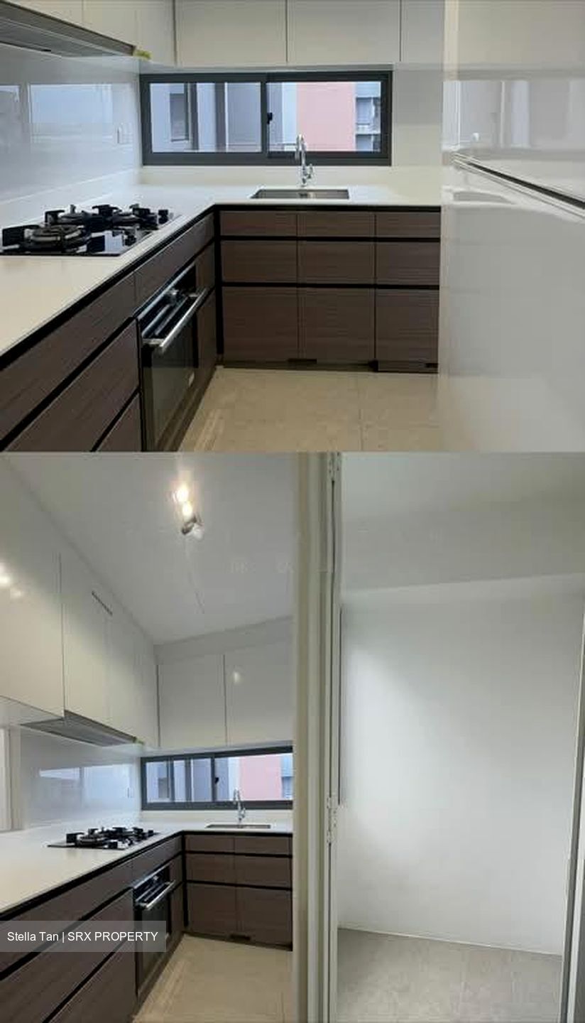 Parc Botannia (D28), Condominium #609567391